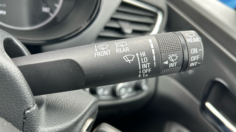 Vauxhall Mokka X 1.4T ecoTEC Elite 5dr Petrol Hatchback